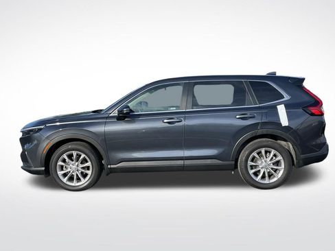 Used 2024 Honda CR-V EX-L image 2