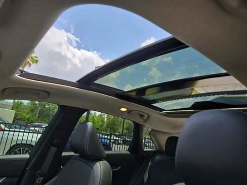 Certified 2024 INFINITI QX50 Luxe image 26