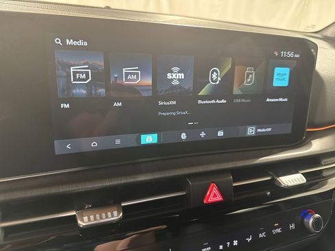 New 2026 Kia Sportage X-Line Prestige image 21