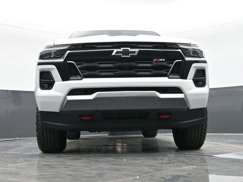 New 2025 Chevrolet Colorado Z71 w/ Technology Package image 52