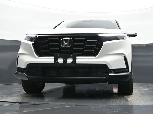 Used 2024 Honda CR-V EX-L image 32