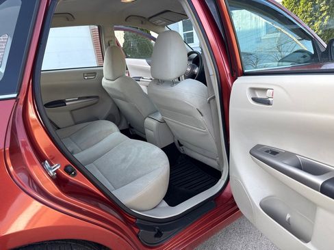 Used 2009 Subaru Impreza 2.5i image 13