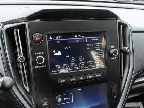 Used 2022 Subaru WRX image 15