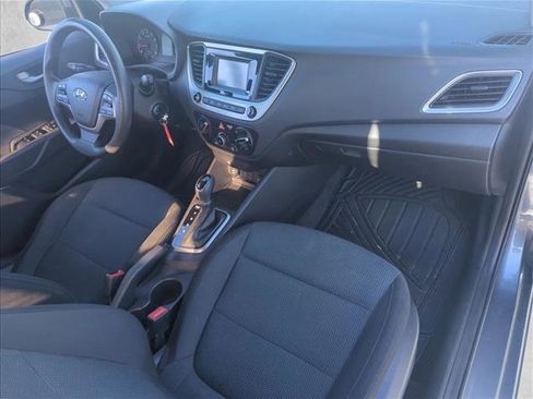 Used 2018 Hyundai Accent SE image 23