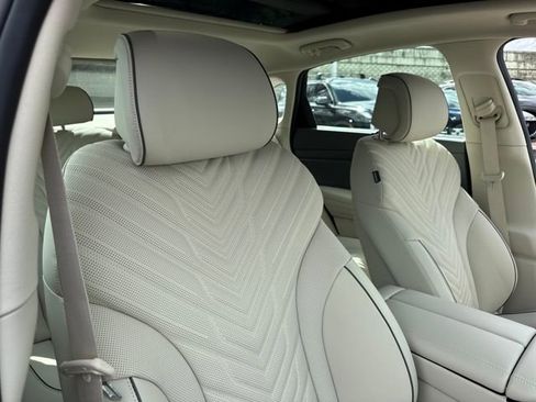 Used 2025 Genesis G80 3.5T Sport image 28