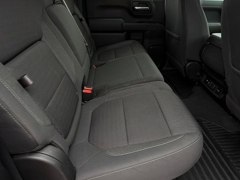 Used 2020 Chevrolet Silverado 1500 LT w/ All-Star Edition image 23