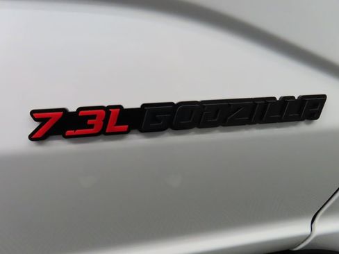 Used 2024 Ford F250 Lariat w/ Chrome Package AWD/4WD image 59