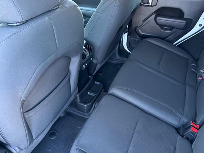 Used 2023 Jeep Wrangler Unlimited w/ Cold Weather Group