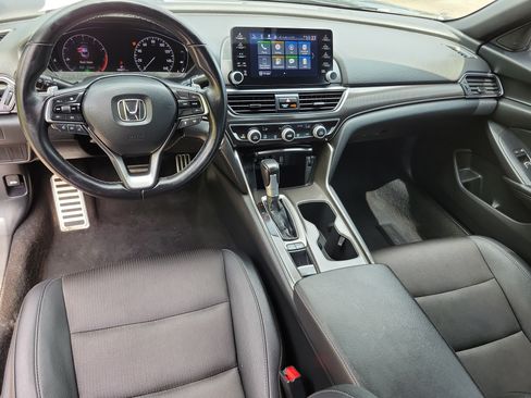 Used 2020 Honda Accord Sport image 15
