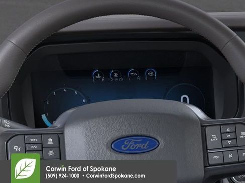 New 2026 Ford F150 King Ranch AWD/4WD image 13