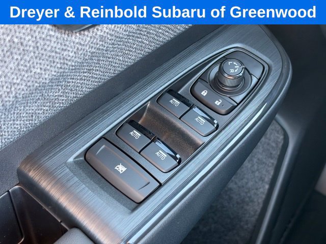 New 2026 Subaru Outback Limited AWD/4WD image 25