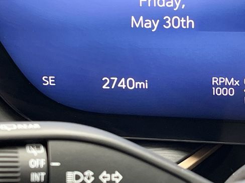 New 2025 Buick Envision Sport Touring image 16