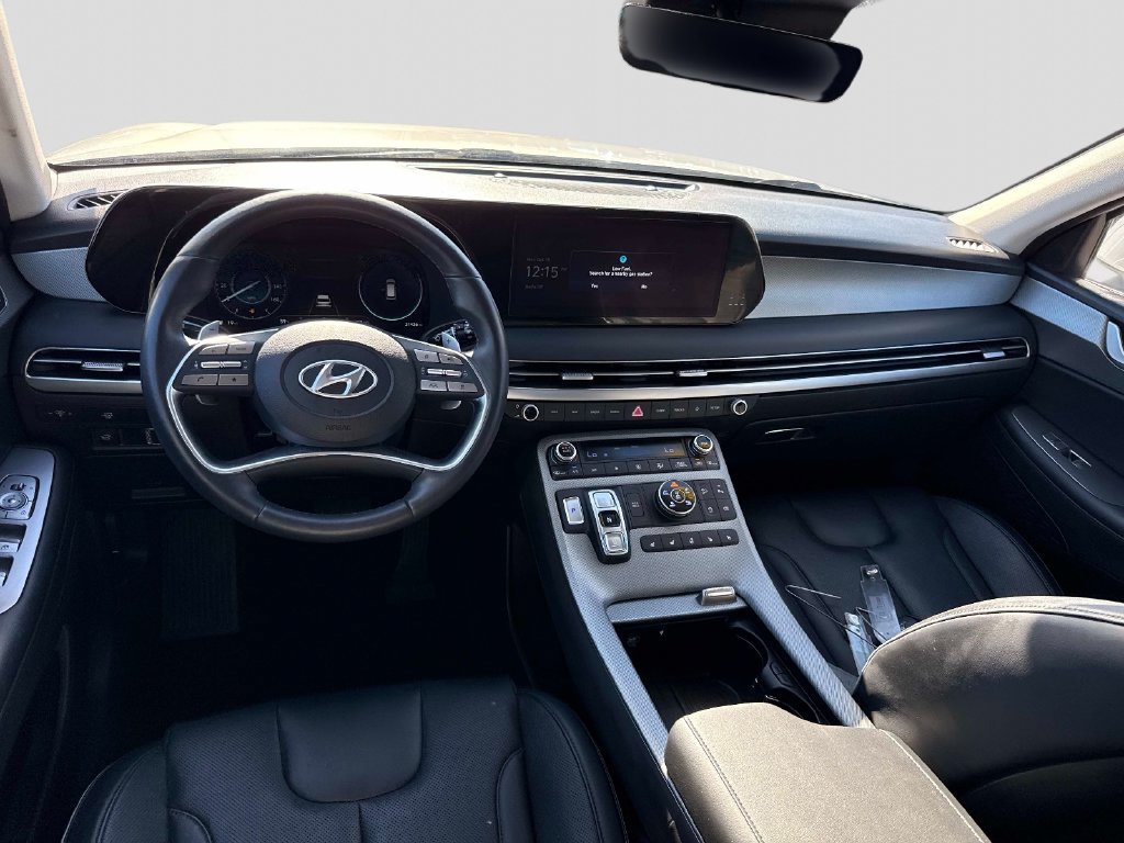 Used 2023 Hyundai Palisade SEL w/ Premium Package AWD/4WD image 13