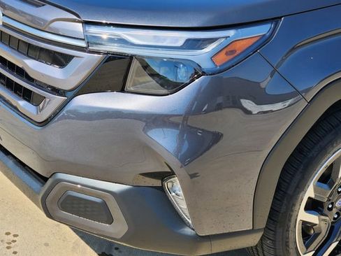 New 2026 Subaru Forester Limited image 6