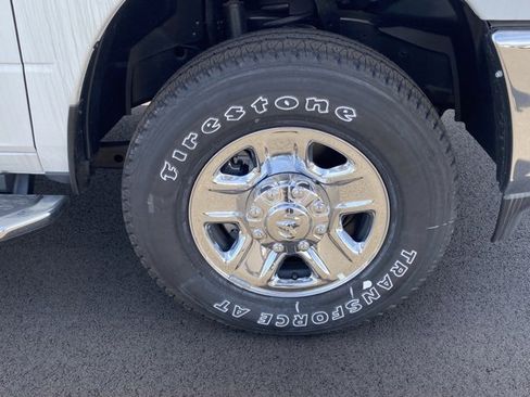 New 2023 RAM 3500 Tradesman w/ Safety Group image 11