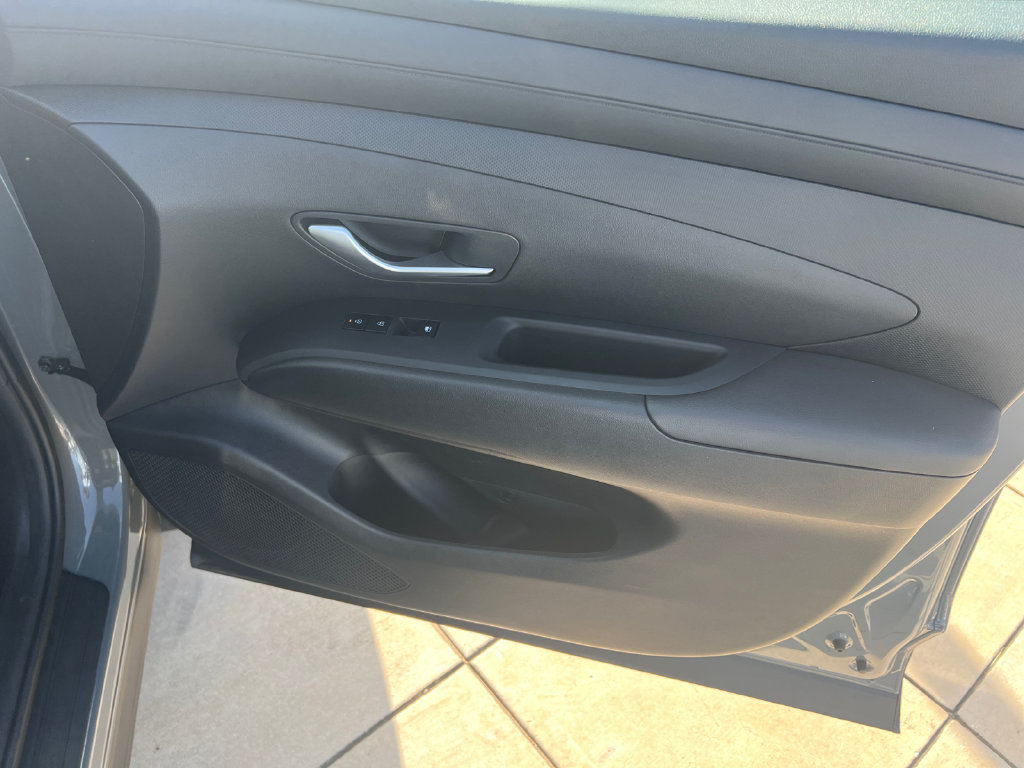 Certified 2026 Hyundai Tucson SEL Plus FWD image 6