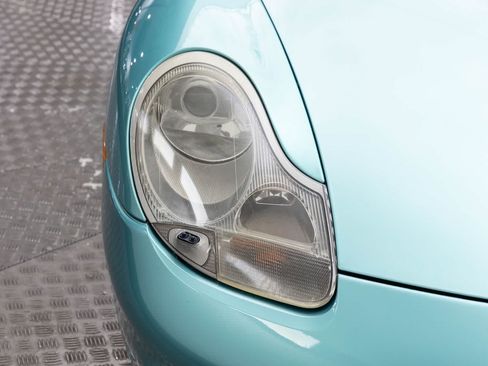 Used 1999 Porsche 911 Cabriolet image 47