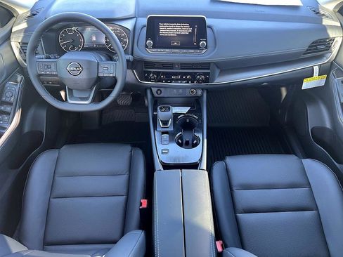 New 2026 Nissan Rogue SV image 9