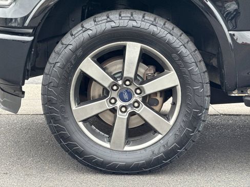 Used 2016 Ford F150 XLT w/ Equipment Group 302A Luxury image 30