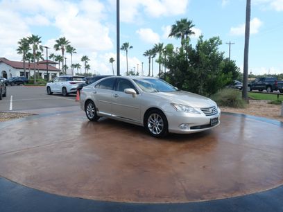 Used 2010 Lexus ES 350