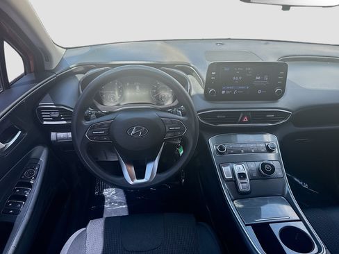 Used 2021 Hyundai Santa Fe SE w/ Cargo Package FWD image 17
