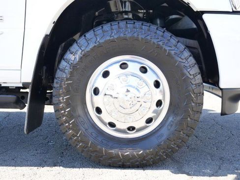 Used 2023 RAM 3500 Limited image 59