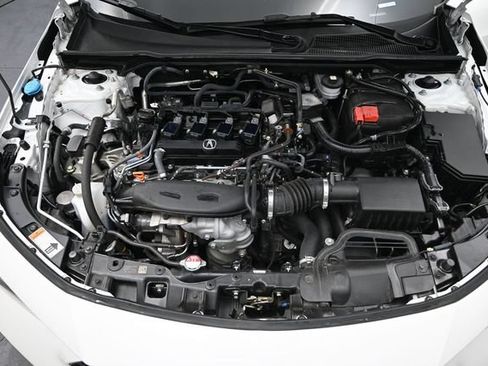 Used 2025 Acura Integra A-Spec FWD image 15