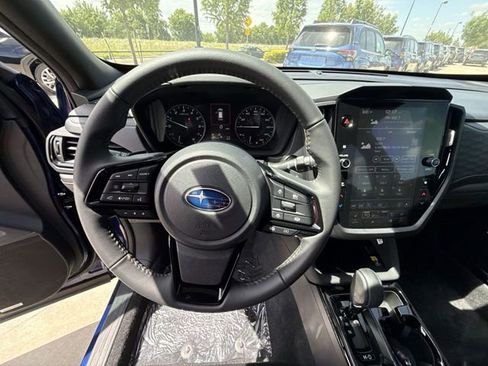 New 2026 Subaru Forester Sport AWD/4WD image 14