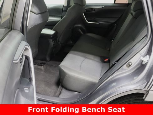 Used 2024 Toyota RAV4 LE image 24