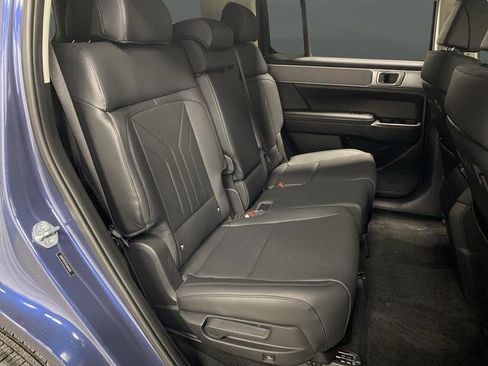 New 2026 Hyundai Santa Fe SEL image 30