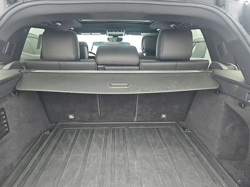 Used 2018 Land Rover Range Rover Sport HSE image 6