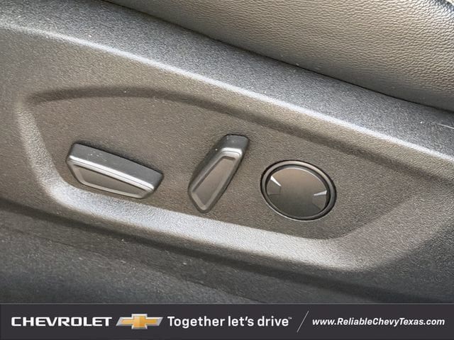 Used 2023 Ford Edge ST AWD/4WD image 31