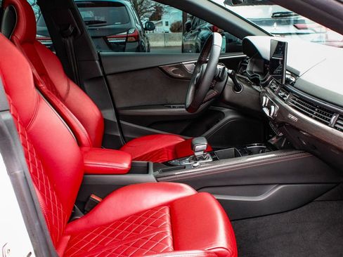 Used 2022 Audi S5 Premium Plus AWD/4WD image 40