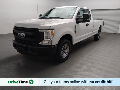 Used 2020 Ford F250 XL w/ Power Equipment Group RWD image 1