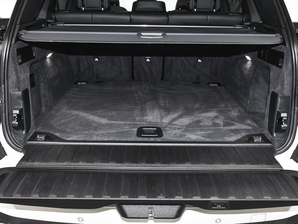 Used 2026 BMW X5 xDrive40i AWD/4WD image 69