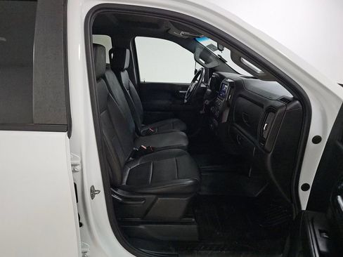 Used 2023 Chevrolet Silverado 2500 W/T w/ Gooseneck/5TH Wheel Package RWD image 11