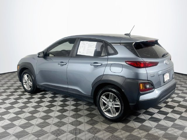 Used 2019 Hyundai Kona SE FWD image 6