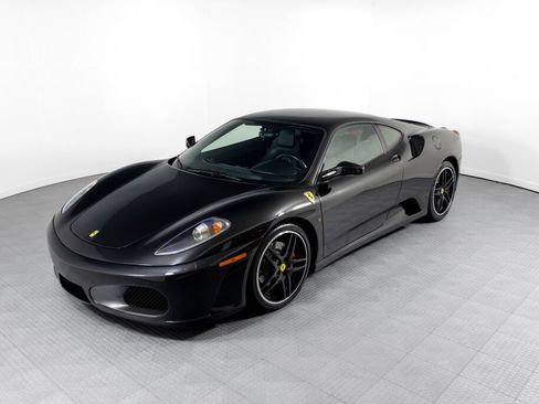 Used 2006 Ferrari F430 Coupe RWD image 19