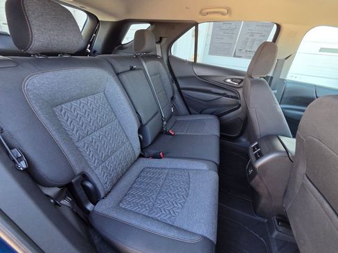 Used 2022 Chevrolet Equinox LT image 30
