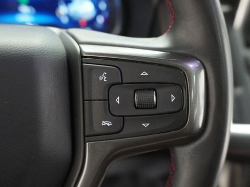 Used 2024 Chevrolet Tahoe RST w/ Luxury Package RWD image 10