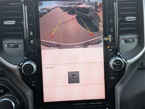 New 2026 RAM 1500 Big Horn image 26