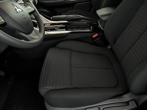 New 2026 Mitsubishi Eclipse Cross ES AWD/4WD image 14