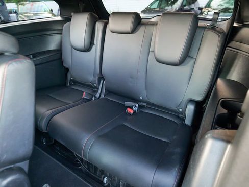 Used 2023 Honda Odyssey Sport image 27