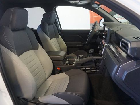 New 2026 Toyota Tacoma TRD Off-Road image 23