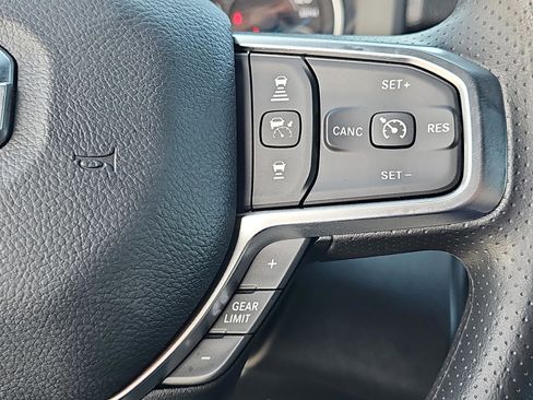 New 2025 RAM 2500 Tradesman image 8