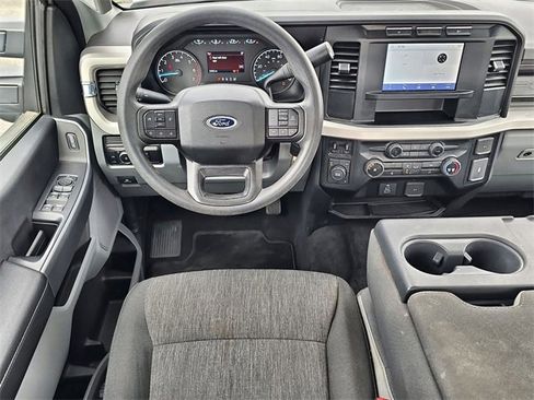 Used 2023 Ford F250 XL w/ STX Appearance Package image 21