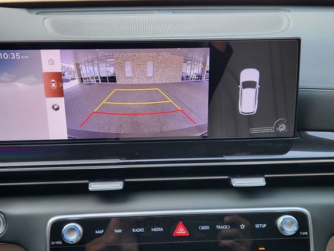 New 2026 Genesis GV80 2.5T AWD/4WD image 12