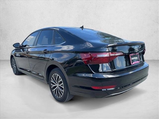 Used 2021 Volkswagen Jetta FWD image 8
