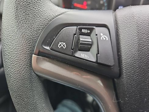 Used 2015 Chevrolet Malibu LT FWD image 22