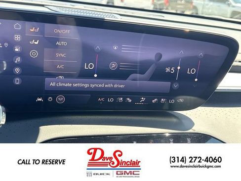 New 2026 Buick Enclave Avenir w/ Super Cruise Package AWD/4WD image 19
